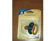 Gerber Soft Center Latex Rubber Pacifiers