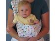 SnugglePunkin POUCH baby SLING stretchy or not U PICK!!