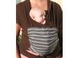SnugglePunkin STRETCHY WRAP baby carrier U PICK COLOR!