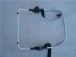 Uppa Baby Vista Stroller Graco Infant Seat Adapter