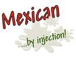 $19.95 - ...by Injection! shirts