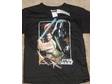 Star Wars Darth Vader Obi Wan Yoda T-Shirt Boys 5 6 Nwt