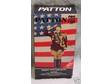 Patton - George C Scott, Karl Malden Set of 2 Vhs Tapes