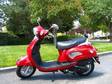 2008 150CC Scooter 75MPG