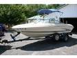 2000 sea ray 185BR,  19' i/o 210 hp,  stainless steel prop