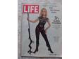 Life Magazine Mar 68 Jane Fonda Barbarella Ads Vintage Readi