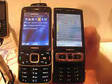 N96 19Gb E90 iphone 16Gb Nokia Aeon 8800 Sirocco LAPTOPS Sidekick LX Game Ps3