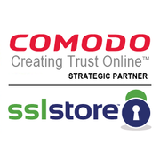 Discount offer on Comodo Wildcard SSL at TheSSLStore.com