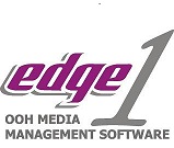 Edge1-  Out Of Home Management Software