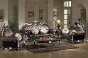Neoclassical Style Living room 5 piece sofa set