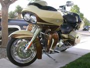 2011 Harley-davidson 110