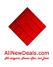 Best Deals for You in All new deals!