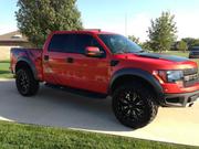 2011 Ford F-150 2011 - Ford F-150