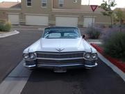 1964 Cadillac 1964 - Cadillac Deville
