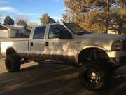 Ford F-350 Ford F-350 Lariat