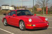1993 Porsche 911RS America