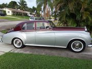1960 Bentley CONTINENTAL S2  S2 CONTINENTAL