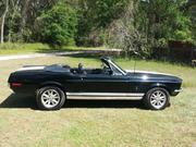 1968 Ford Mustangconvertible
