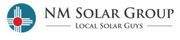 NM Solar Group Company Albuquerque NM