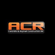 ACR Concrete And Asphalt Construction Inc