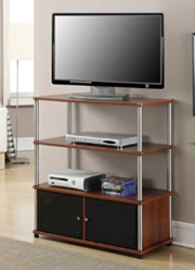The Definitive Guide About Tall TV Stand