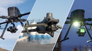Compra en la tienda DJI autorizada en Madrid y Barcelona España