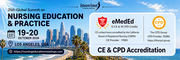 25th Global Summit on Nursing Education and Practice (GSNEP 2026)-albq