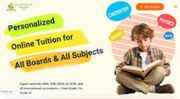 Best Online Tuition Providers in Oman | Almaanara's Expert Tutors 