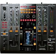 For Sale Pioneer DJM-2000 Mixer for $1800USD